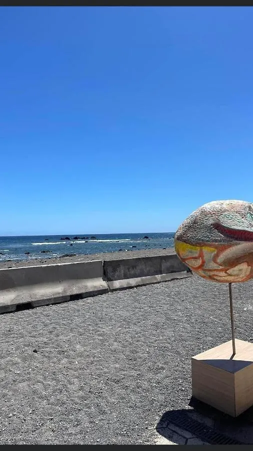 Appartamento L.G. Las Galletas