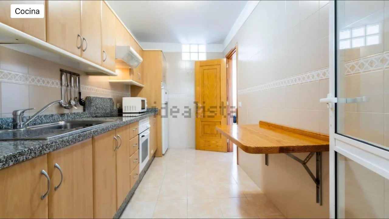 Appartamento L.G. Las Galletas